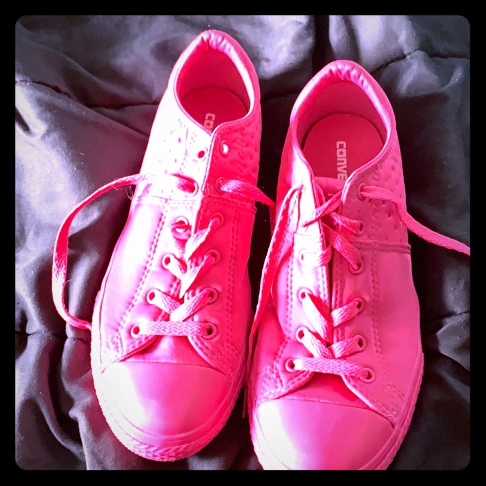 Converse shoes
